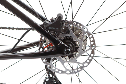 Cannondale Topstone Carbon 3 Shimano GRX Gravel Bike 2024, Size Medium