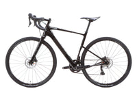 Cannondale Topstone Carbon 3 Shimano GRX Gravel Bike 2024, Size Medium