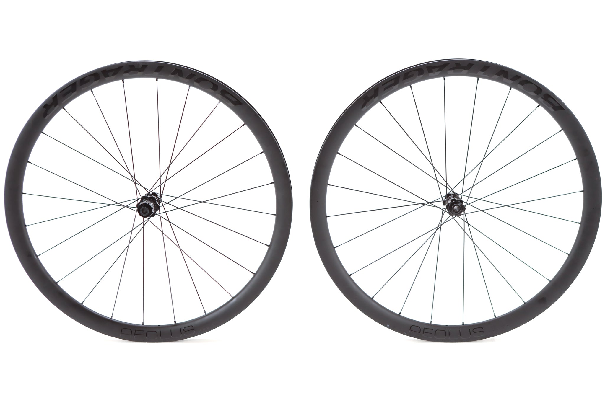DT Swiss ARC 1400 DiCut 62 Carbon Disc Wheelset, Shimano Freehub