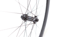 Bontrager Aeolus Pro 37 Disc Carbon Wheelset, Shimano Freehub