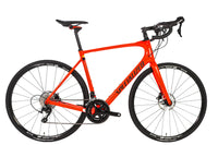 Specialized Roubaix Elite Shimano 105 Disc Road Bike 2018, Size 58cm