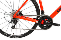 Specialized Roubaix Elite Shimano 105 Disc Road Bike 2018, Size 58cm