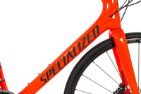 Specialized Roubaix Elite Shimano 105 Disc Road Bike 2018, Size 58cm