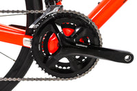 Specialized Roubaix Elite Shimano 105 Disc Road Bike 2018, Size 58cm