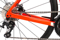 Specialized Roubaix Elite Shimano 105 Disc Road Bike 2018, Size 58cm