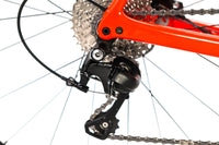 Specialized Roubaix Elite Shimano 105 Disc Road Bike 2018, Size 58cm