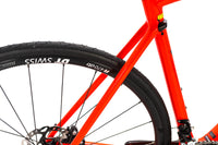 Specialized Roubaix Elite Shimano 105 Disc Road Bike 2018, Size 58cm