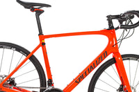 Specialized Roubaix Elite Shimano 105 Disc Road Bike 2018, Size 58cm