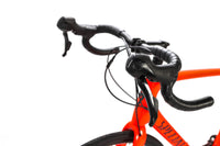 Specialized Roubaix Elite Shimano 105 Disc Road Bike 2018, Size 58cm