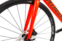 Specialized Roubaix Elite Shimano 105 Disc Road Bike 2018, Size 58cm