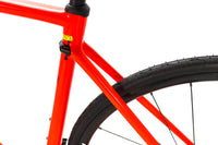 Specialized Roubaix Elite Shimano 105 Disc Road Bike 2018, Size 58cm