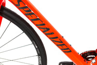 Specialized Roubaix Elite Shimano 105 Disc Road Bike 2018, Size 58cm