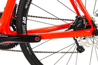 Specialized Roubaix Elite Shimano 105 Disc Road Bike 2018, Size 58cm