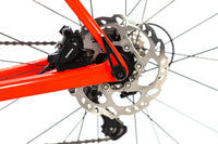 Specialized Roubaix Elite Shimano 105 Disc Road Bike 2018, Size 58cm