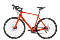 Specialized Roubaix Elite Shimano 105 Disc Road Bike 2018, Size 58cm