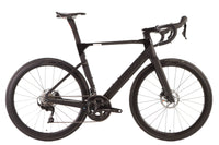 Merida Reacto Limited Shimano 105 Disc Road Bike 2022, Size Medium