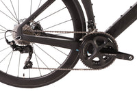 Merida Reacto Limited Shimano 105 Disc Road Bike 2022, Size Medium