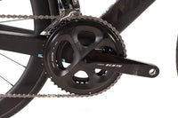 Merida Reacto Limited Shimano 105 Disc Road Bike 2022, Size Medium