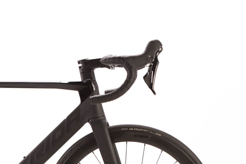 Merida Reacto Limited Shimano 105 Disc Road Bike 2022, Size Medium