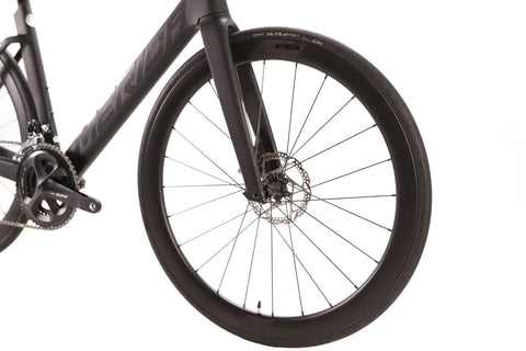 Merida Reacto Limited Shimano 105 Disc Road Bike 2022, Size Medium