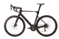 Merida Reacto Limited Shimano 105 Disc Road Bike 2022, Size Medium