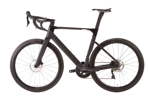 Merida Reacto Limited Shimano 105 Disc Road Bike 2022, Size Medium