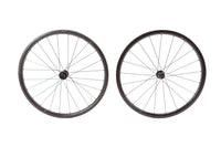 Roval Rapide CLX 32 Carbon Disc Wheelset 2019, Shimano Freehub