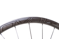 Roval Rapide CLX 32 Carbon Disc Wheelset 2019, Shimano Freehub