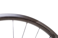 Roval Rapide CLX 32 Carbon Disc Wheelset 2019, Shimano Freehub