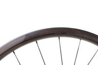 Roval Rapide CLX 32 Carbon Disc Wheelset 2019, Shimano Freehub