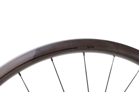 Roval Rapide CLX 32 Carbon Disc Wheelset 2019, Shimano Freehub