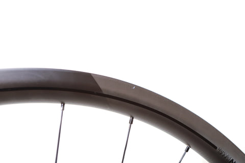 Roval Rapide CLX 32 Carbon Disc Wheelset 2019, Shimano Freehub