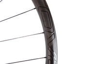 Roval Rapide CLX 32 Carbon Disc Wheelset 2019, Shimano Freehub