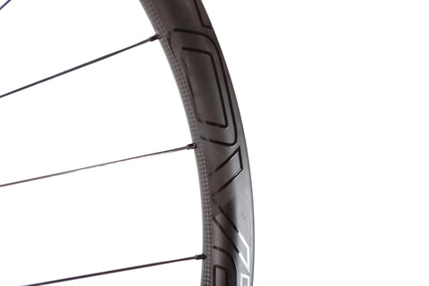 Roval Rapide CLX 32 Carbon Disc Wheelset 2019, Shimano Freehub