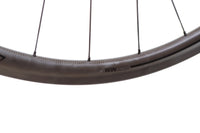 Roval Rapide CLX 32 Carbon Disc Wheelset 2019, Shimano Freehub