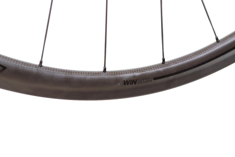 Roval Rapide CLX 32 Carbon Disc Wheelset 2019, Shimano Freehub