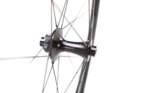 Roval Rapide CLX 32 Carbon Disc Wheelset 2019, Shimano Freehub