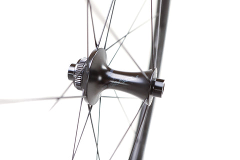 Roval Rapide CLX 32 Carbon Disc Wheelset 2019, Shimano Freehub