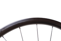 Roval Rapide CLX 32 Carbon Disc Wheelset 2019, Shimano Freehub