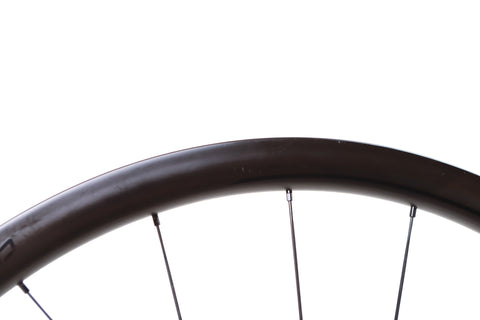 Roval Rapide CLX 32 Carbon Disc Wheelset 2019, Shimano Freehub
