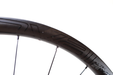 Roval Rapide CLX 32 Carbon Disc Wheelset 2019, Shimano Freehub