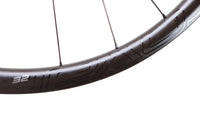 Roval Rapide CLX 32 Carbon Disc Wheelset 2019, Shimano Freehub