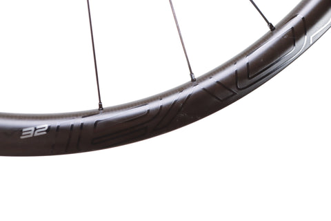 Roval Rapide CLX 32 Carbon Disc Wheelset 2019, Shimano Freehub