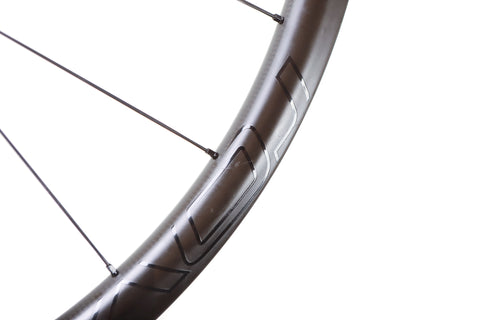 Roval Rapide CLX 32 Carbon Disc Wheelset 2019, Shimano Freehub