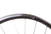 Roval Rapide CLX 32 Carbon Disc Wheelset 2019, Shimano Freehub