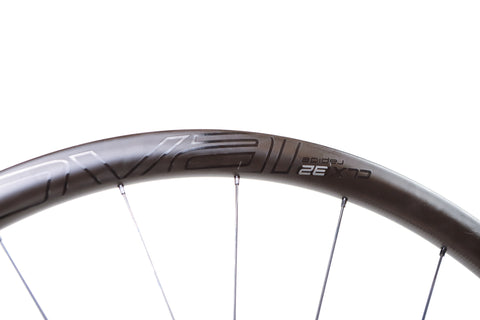 Roval Rapide CLX 32 Carbon Disc Wheelset 2019, Shimano Freehub