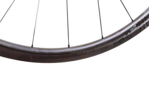 Roval Rapide CLX 32 Carbon Disc Wheelset 2019, Shimano Freehub