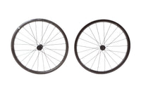 Roval Rapide CLX 32 Carbon Disc Wheelset 2019, Shimano Freehub