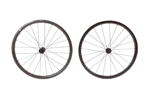 Roval Rapide CLX 32 Carbon Disc Wheelset 2019, Shimano Freehub