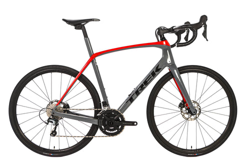Trek Domane SL 4 Gen 3 Shimano Tiagra Disc Road Bike 2021, Size 58cm